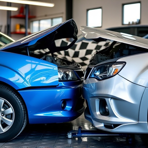 car collision repair
