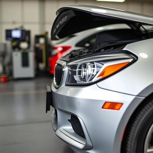 car collision repair