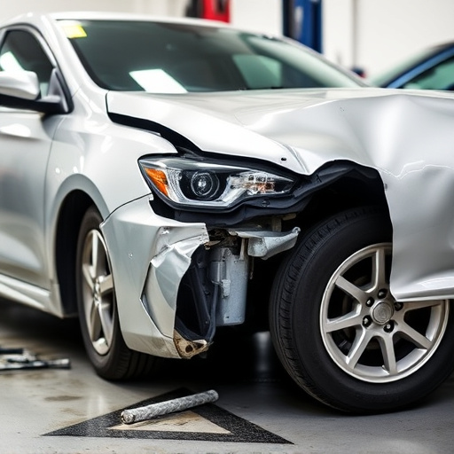 car collision repair