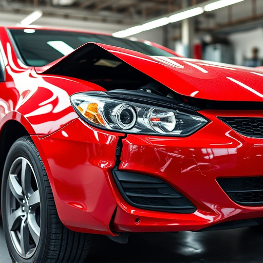 car collision repair