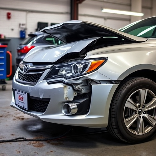 car collision repair