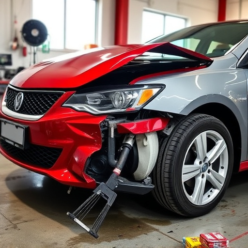 car collision repair