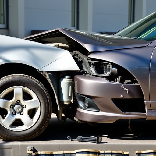 car collision repair