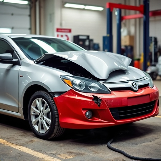 car collision repair