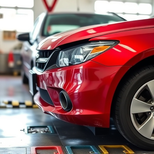 car collision repair