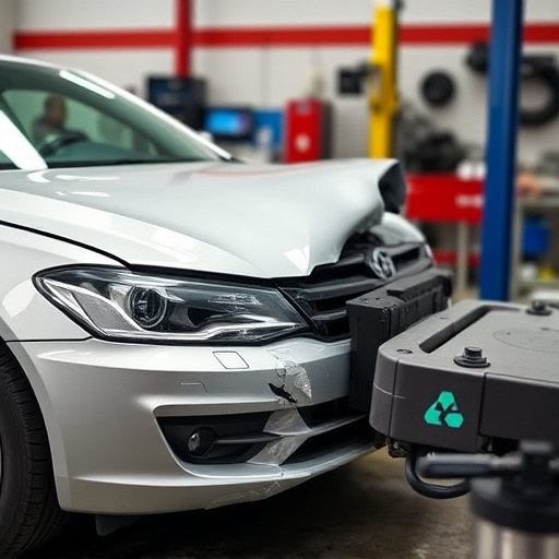 car collision repair