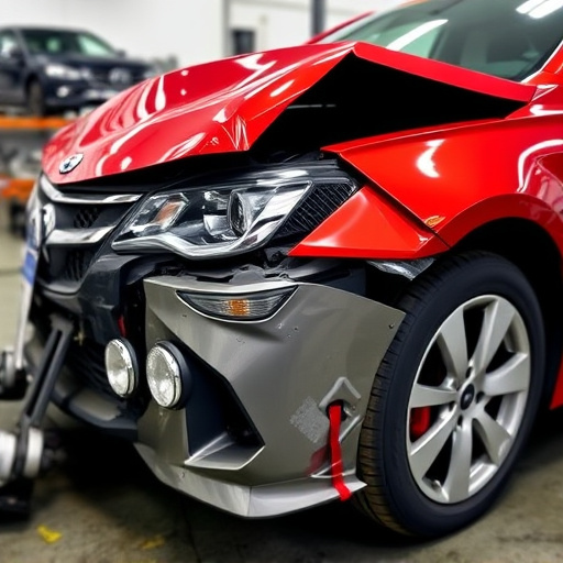 car collision repair