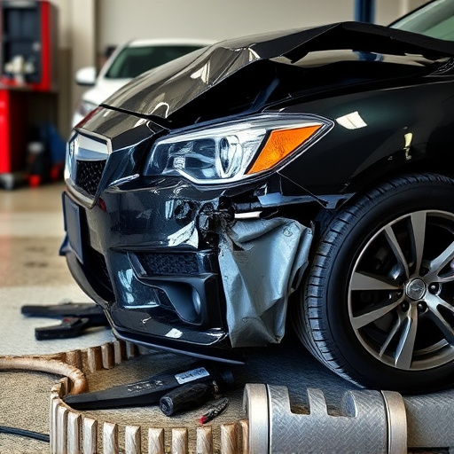 car collision repair