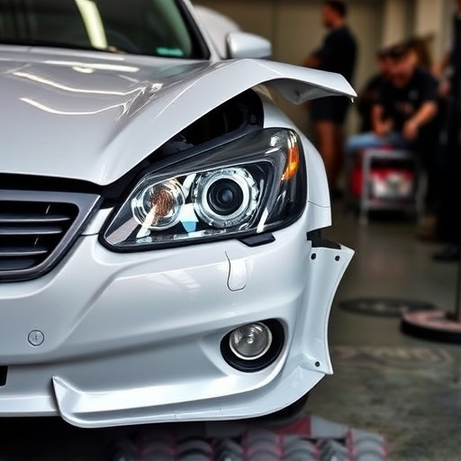 car collision repair