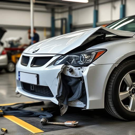 car collision repair