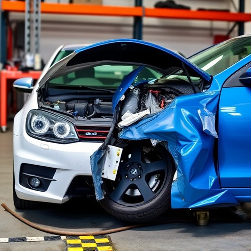 car collision repair