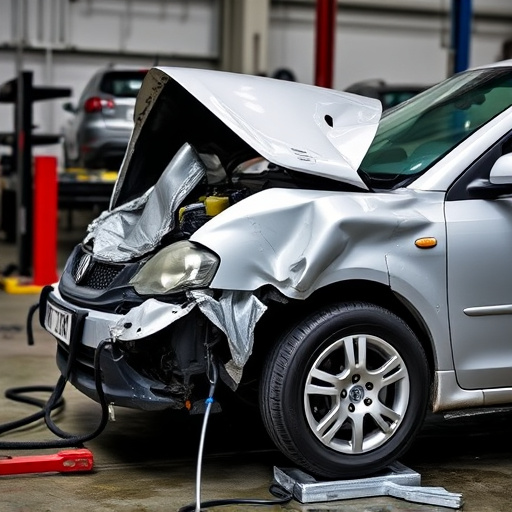 car collision repair