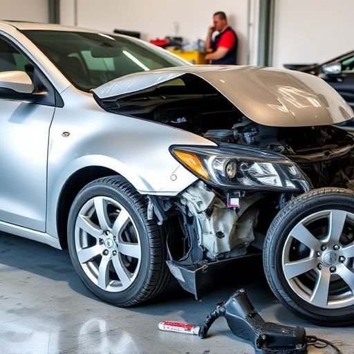 car collision repair