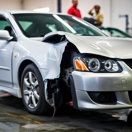 car collision repair