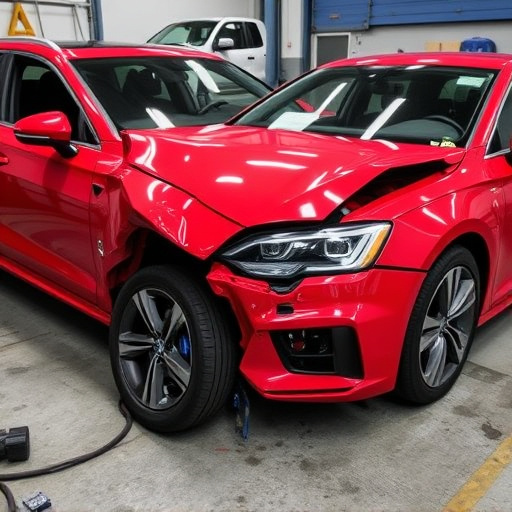 car collision repair