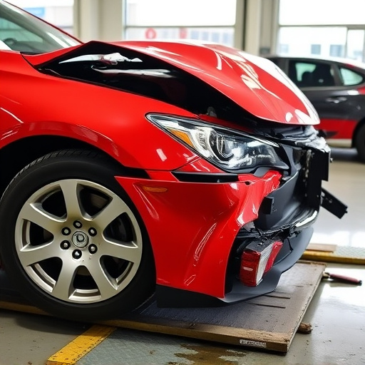 car collision repair
