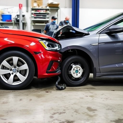 car collision repair