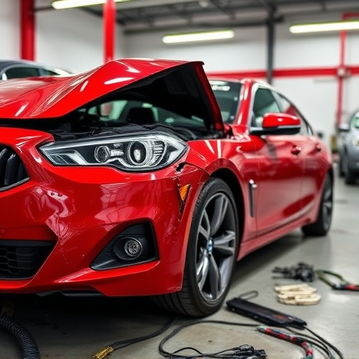 car collision repair