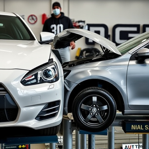 car collision repair