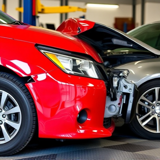 car collision repair