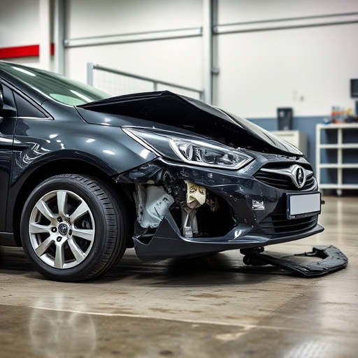 car collision repair