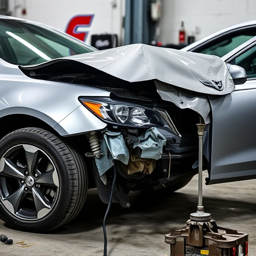 car collision repair