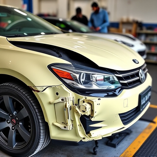 car collision repair