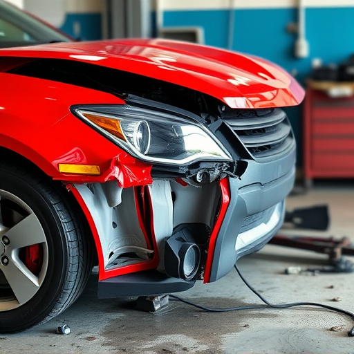 car collision repair