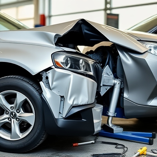 car collision repair