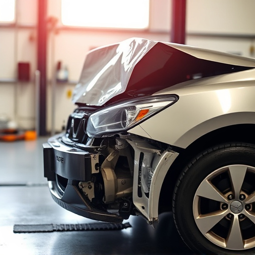 car collision repair