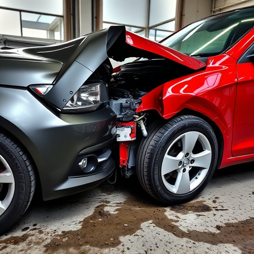 car collision repair