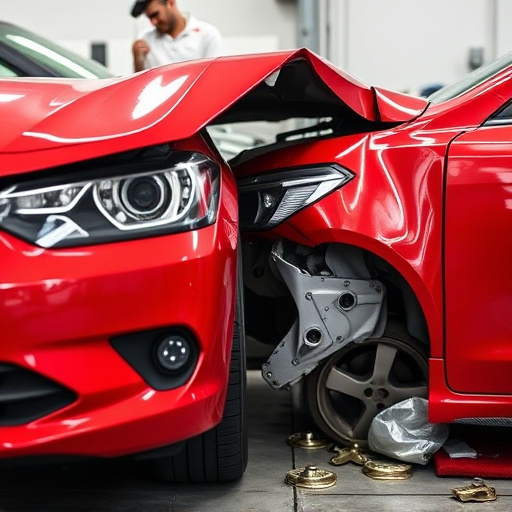 car collision repair