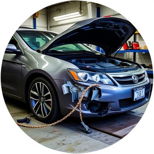 car collision repair