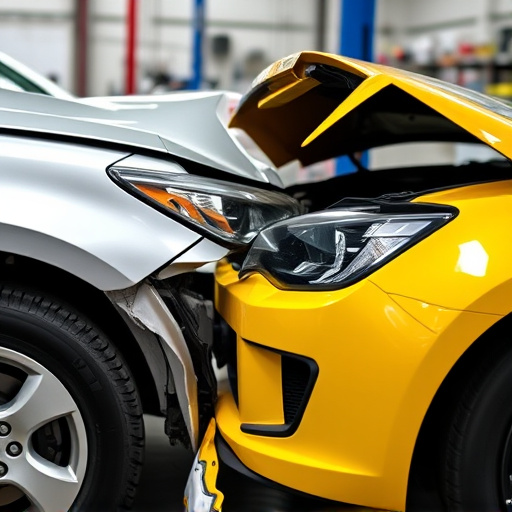 car collision repair