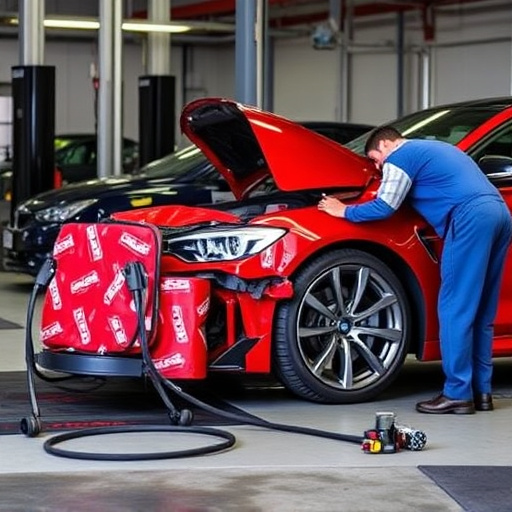 car collision repair