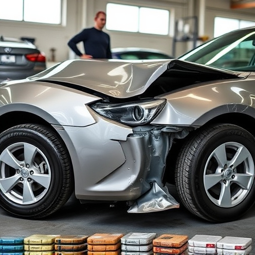 car collision repair