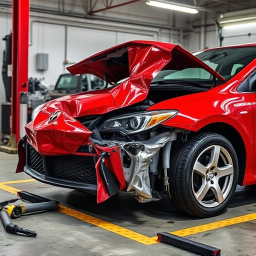 car collision repair