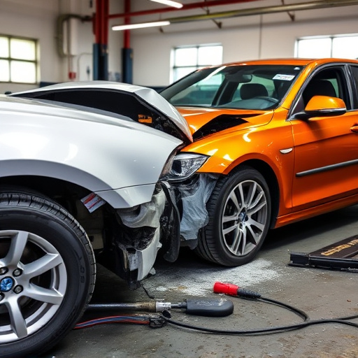 car collision repair