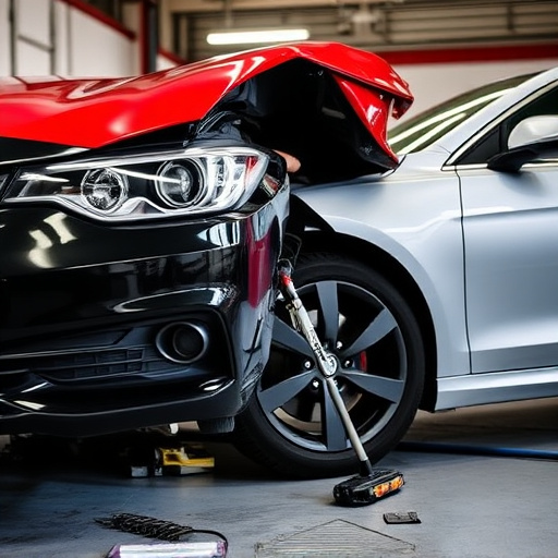 car collision repair