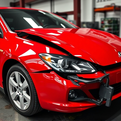 car collision repair