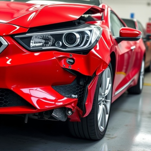 car collision repair