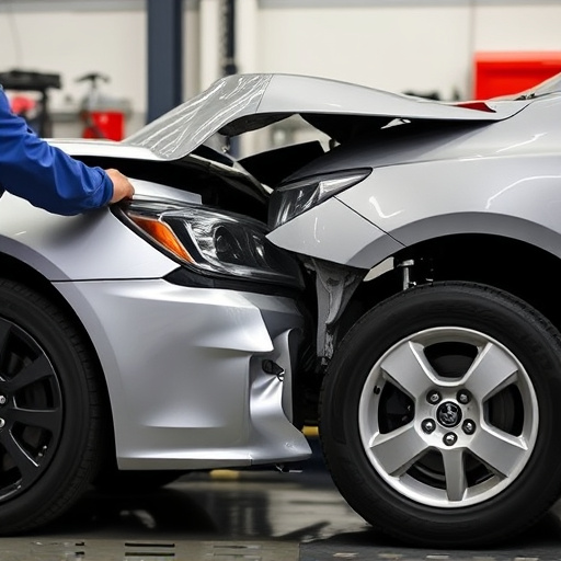 car collision repair