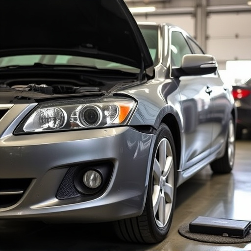 car collision repair