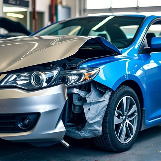 car collision repair