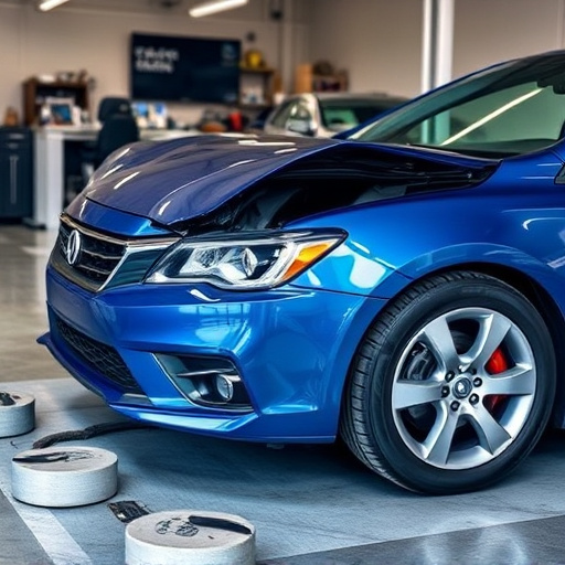 car collision repair