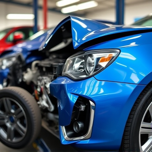 car collision repair