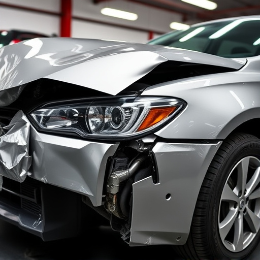 car collision repair