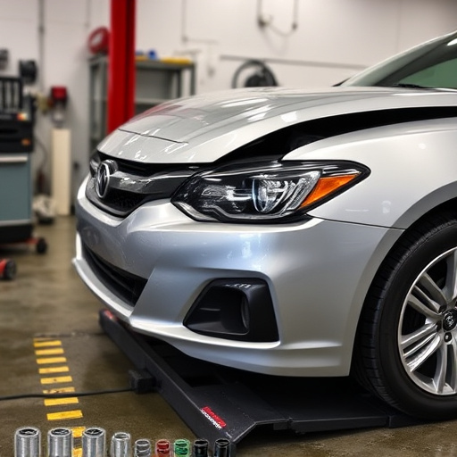 car collision repair