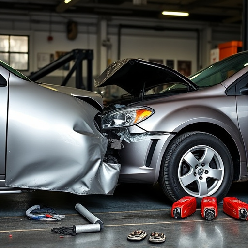 car collision repair