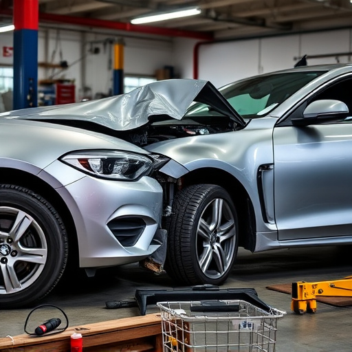 car collision repair